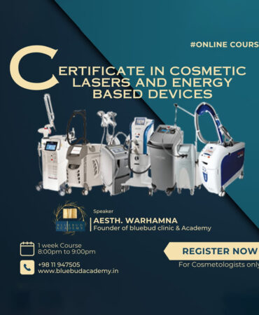 Certificate Course Laser and Advance Lasers (CIL)