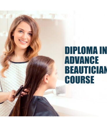 Diploma in Advance Beautician Course